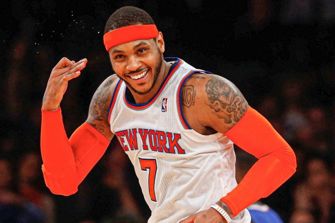 斯塔德迈尔解释了尼克斯队为何没能达到预期目标：安东尼的到来改变了球队的化学反应